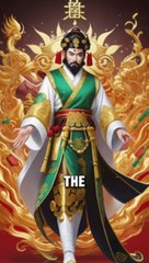 The Supreme Ruler of Heaven in Chinese Mythology