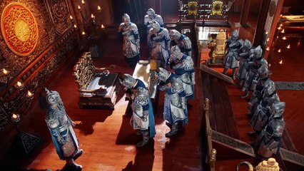 The Legend Of Changing Destiny S01 E30 Hindi Dubbed | Hub4You