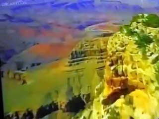 Field Trip Starring Inspector Gadget E00- Southewest U.S. - The American Southwest