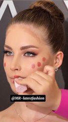 Bride makeup tutorial  || look.so amazing ||