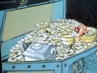 Captain Pugwash E007 - Fishmeal