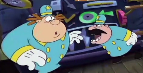 Capertown cops E008 - Capertown Ltd.