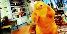 Bear in the Big Blue House E00- Why Bears Cant Fly