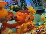 Bear in the Big Blue House E00- Falling for Fall