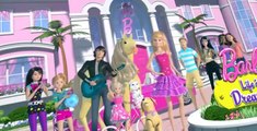 Barbie Life in the Dreamhouse S03 E005 A Smidge of Midge