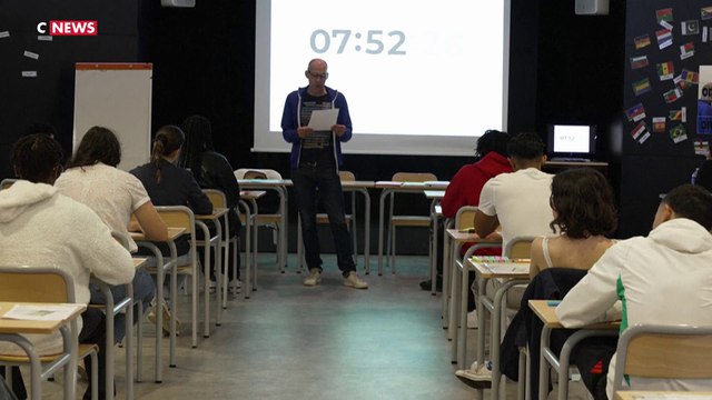 Elections législatives 2024 : en cas de victoire du RN, ces éducateurs refusent d'obéir