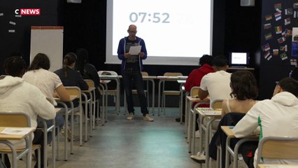 Elections législatives 2024 : en cas de victoire du RN, ces éducateurs refusent d'obéir