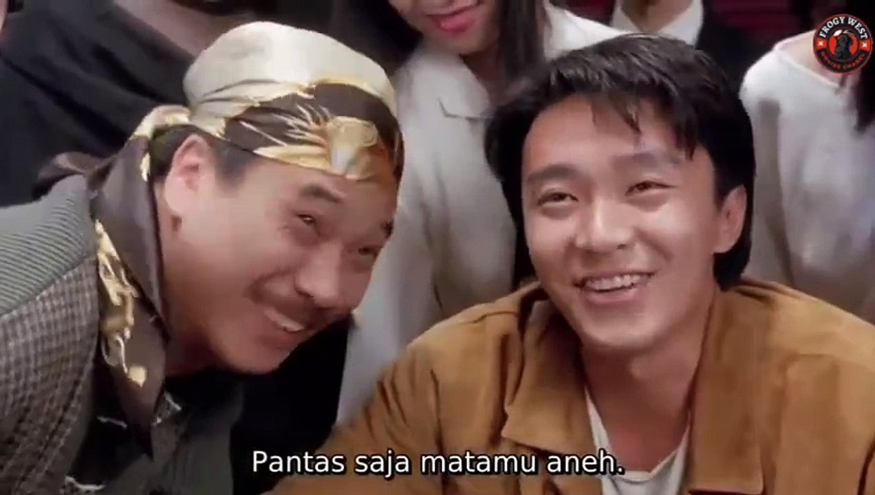 GodOfGambler part19