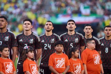 El mensaje de la Selección Mexicana previo a su debut en Copa América