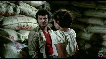 El lugar sin límites ( Gonzalo Vega y Roberto Cobo -- Cine Mexicano HD