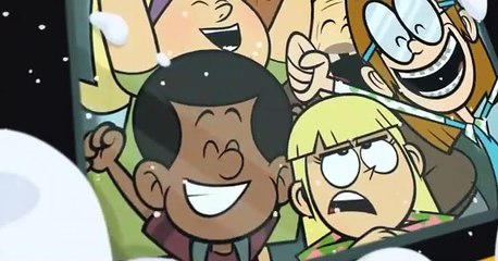 Kick Buttowski Suburban Daredevil Kick Buttowski Suburban Daredevil S01 E007 Snowpocalypse!   According to Chimp