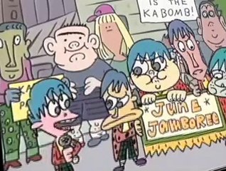KaBlam! KaBlam! S04 E003 In It To Win It