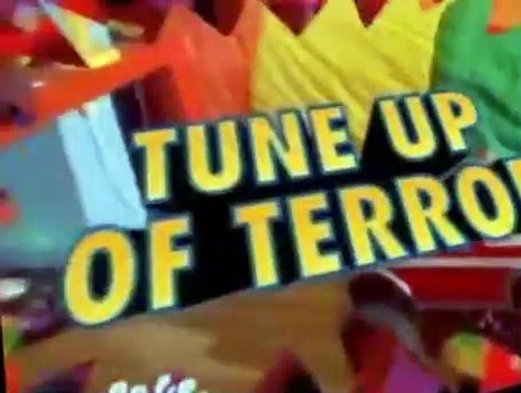 KaBlam! KaBlam! S04 E009 Going the Extra Mile