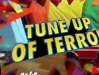 KaBlam! KaBlam! S04 E009 Going the Extra Mile