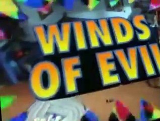 KaBlam! KaBlam! S04 E002 Takes a Knockin’ and Keeps Tick-Tockin’