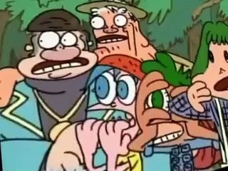 KaBlam! KaBlam! S04 E008 The KaBlair! Witch Project