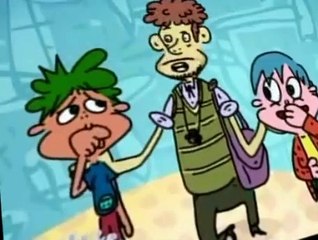 KaBlam! KaBlam! S03 E007 The New Class