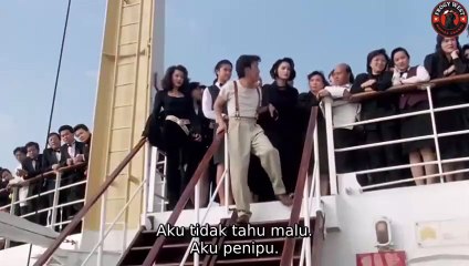 GodOfGambler part20 END