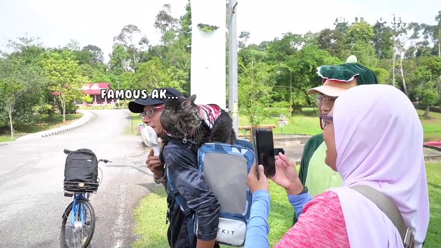 ABANG DINOSAUR VS JIBEK SIAPA LAGI COMEL DAN PANTAS? | BK SPECIAL EPI 2 | BINTANG KECIL