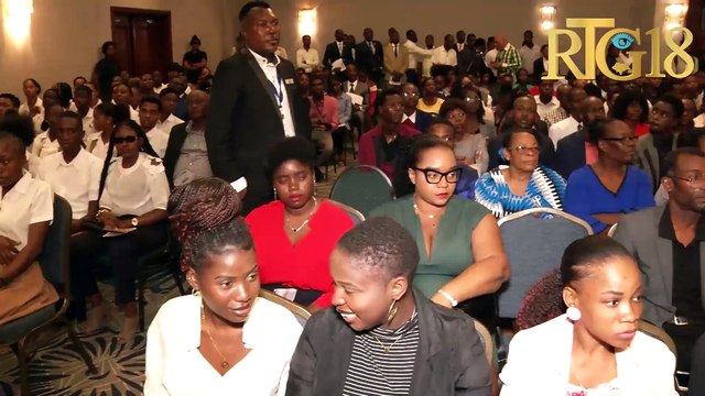 Kabinè Me Patrick Laurent ak asosye reyalize 11èm edisyon Salon du Droit avèk ULCC