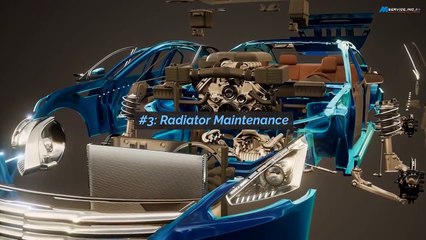 Top Tips for Maintaining Your Volkswagen's Cooling System