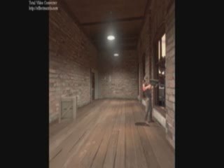 Meet The Pyro - Fake