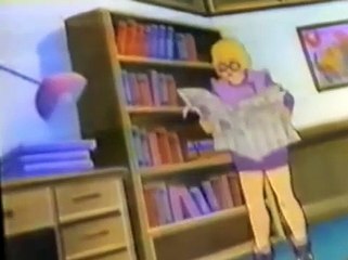 James Bond Jr. E036 - Leonardo Da Vinci's Vault (Cut Version) 1