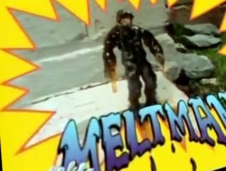 KaBlam! KaBlam! S01 E003 Comics for Tomorrow Today
