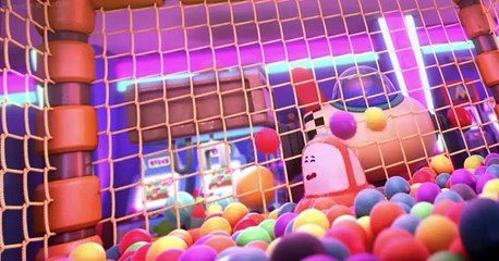 Go! Go! Cory Carson S02 E003