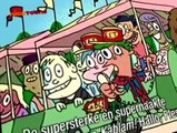 KaBlam! KaBlam! S02 E008 Better Than A Poke In The Eye