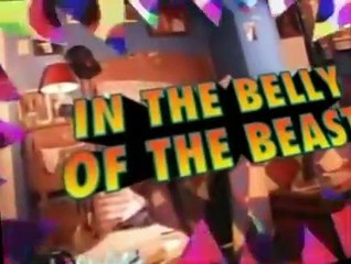 KaBlam! KaBlam! S01 E008 You’ve Tried the Rest! Now Try the Best!