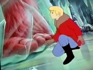 Jonny Quest Jonny Quest S02 E006 Vikong Lives