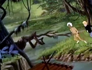 Jonny Quest Jonny Quest S02 E012 Creeping Unknown