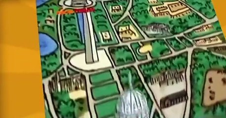 KaBlam! KaBlam! S01 E005 All Purpose KaBlam!