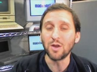 MacMost Now 68: Shockwave is Back