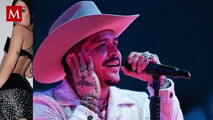 Redes señalan que Christian Nodal tendría nueva conquista