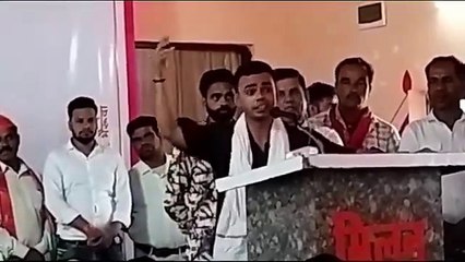 बड़े नेताओं में गिनती की जाती है तो हमारे नेता शिवराज सिंह चौहान की