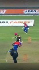 Craziest Dismissals in Cricket