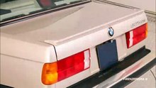 BMW 325i  E 30  1986