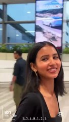 Girl's Journey from Scratch to Stardom ✨