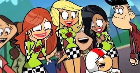 Kick Buttowski Suburban Daredevil Kick Buttowski Suburban Daredevil S02 E010 Kart to Kart   Kyle 2.0