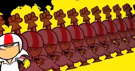 Kick Buttowski Suburban Daredevil Kick Buttowski Suburban Daredevil S02 E015 Sister Pact   Shh!
