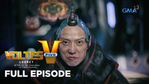 Voltes V Legacy: Zuhl's new strategy to defeat Voltes V! - Full Episode 36 (Recap)