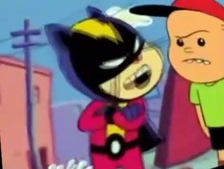 KaBlam! KaBlam! S03 E001 More Happiness Than Allowed By Law