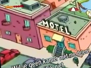 KaBlam! KaBlam! S02 E013 KaBlam! James KaBlam!