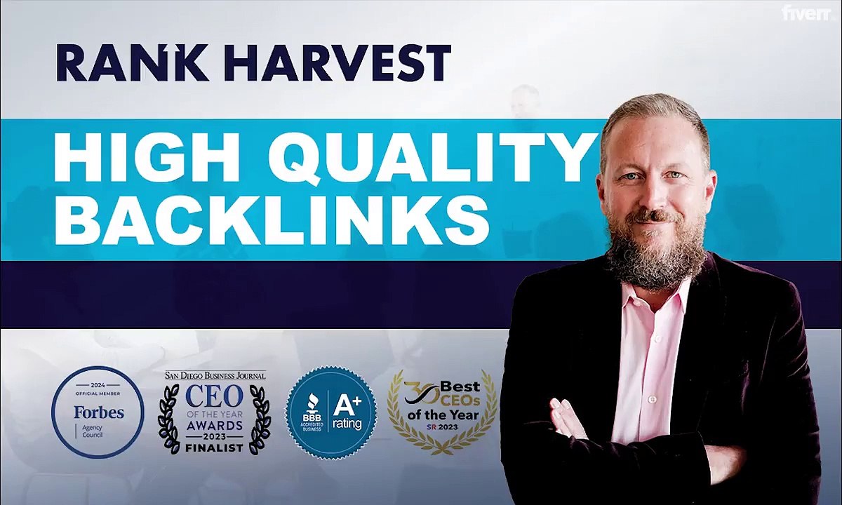 Seo backlinks