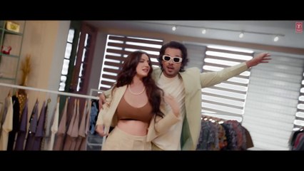 WHOS THAT GIRL Ikka X Guru Randhawa  Amy Aela Sanjoy Only Love Gets Reply Bhushan Kumar