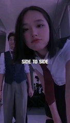 side to side by Ariana Grande and nNcki Minaj edit