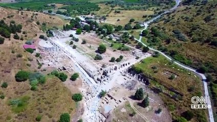 "Gece müzeciliği" dönemi başladı! İşte ziyaret edebileceğiniz yerler...