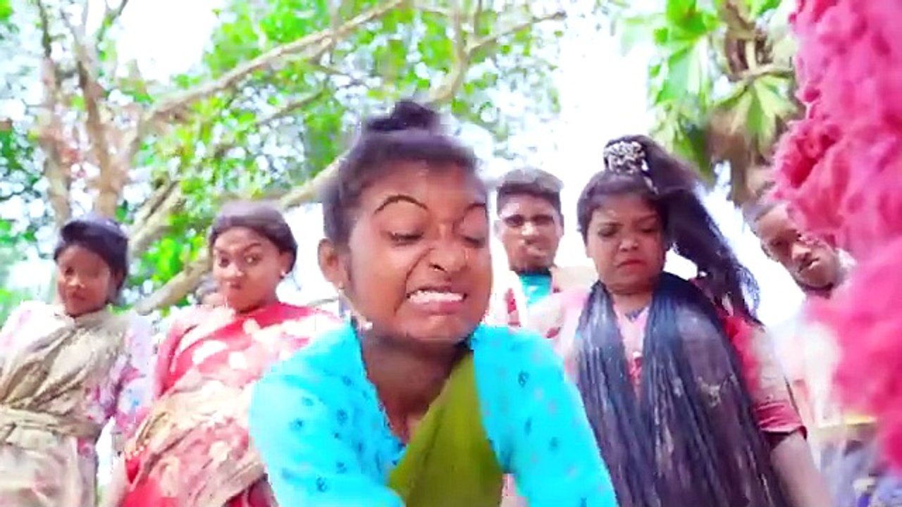 Must Watch very Special Funny Video 2024 Totally Amazing Comedy By Busy Fun ☺️